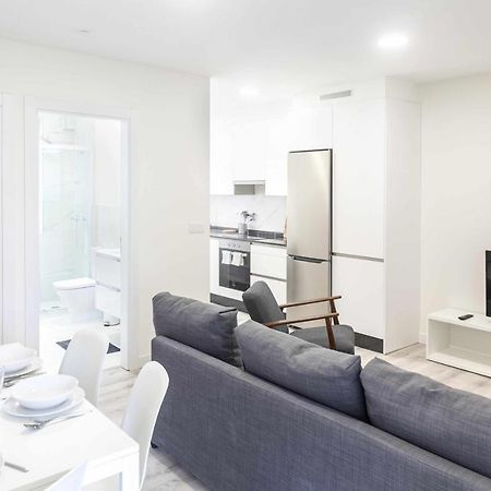 Apartamento Roncudo 1º Planta โอโกรูญา ภายนอก รูปภาพ