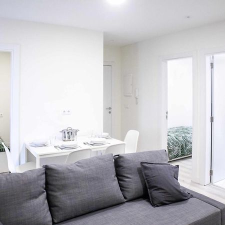 Apartamento Roncudo 1º Planta โอโกรูญา ภายนอก รูปภาพ