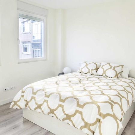 Apartamento Roncudo 1º Planta โอโกรูญา ภายนอก รูปภาพ