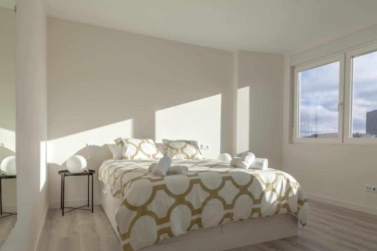 Apartamento Roncudo 1º Planta โอโกรูญา ภายนอก รูปภาพ